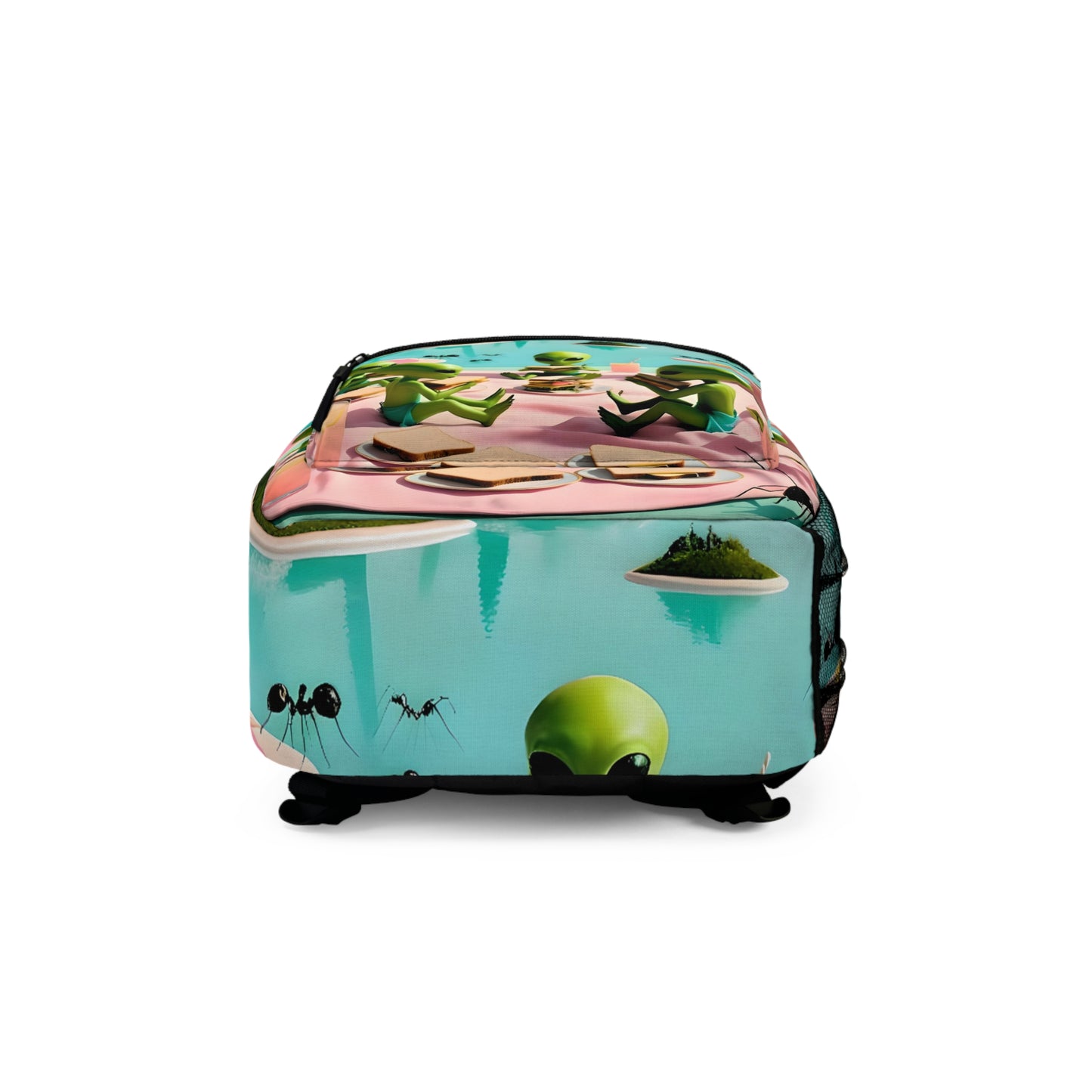 ✨ Step Up Your Style with Razzle-Dazzle Backpacks—Shine, Sparkle & Slay! 💖🎒