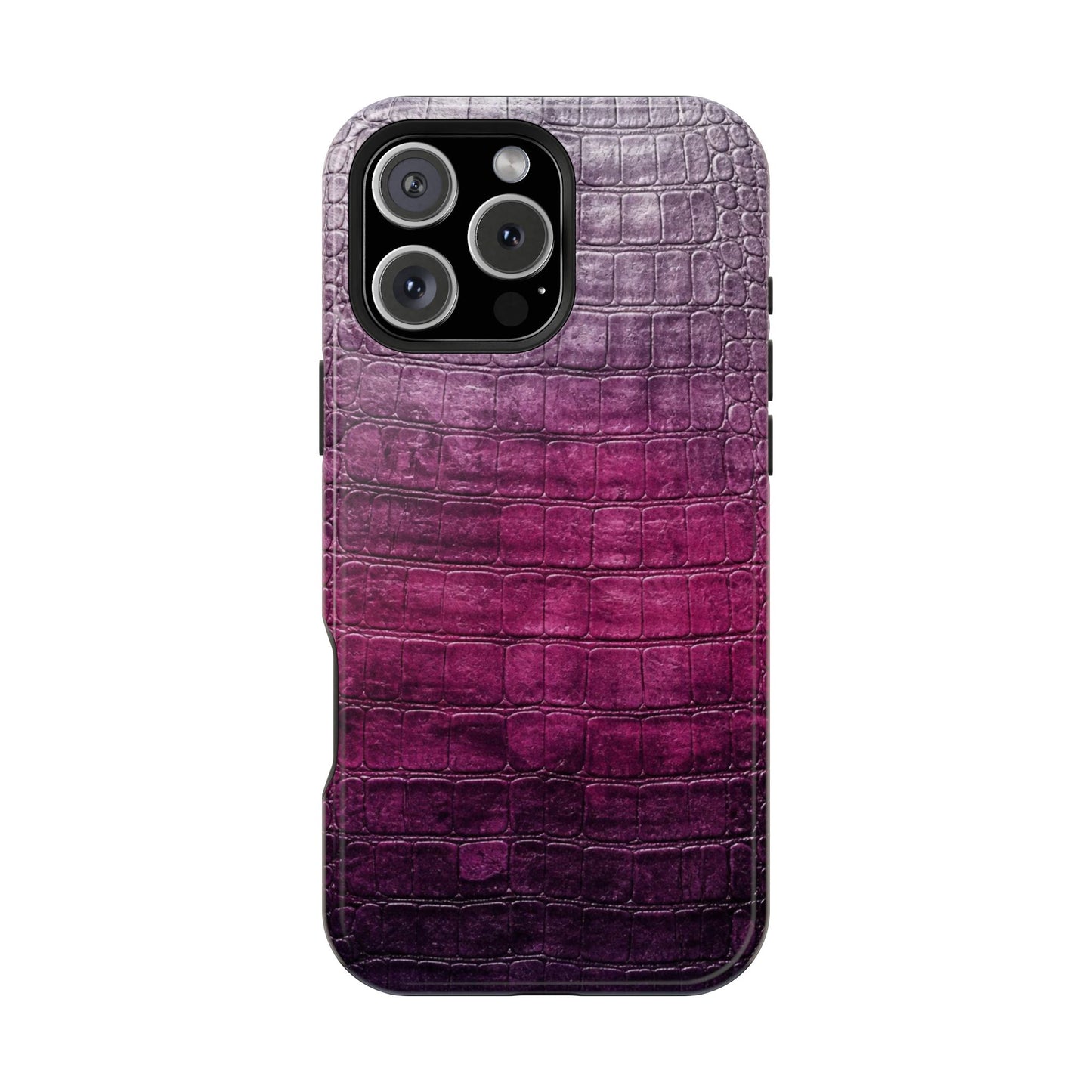🤍 The Enchanted Aura™ Magnetic iPhone Case 🤍