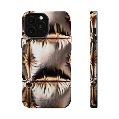 ✨📱 The Enchanted Aura Magnetic iPhone Case: Spellbinding Protection & MagSafe® Magic! 🔮🧲💎