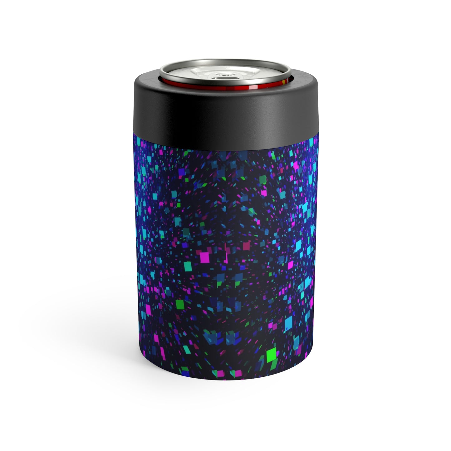 ❄️ The Enchanted Sip: Chill Can Holder 🥤✨