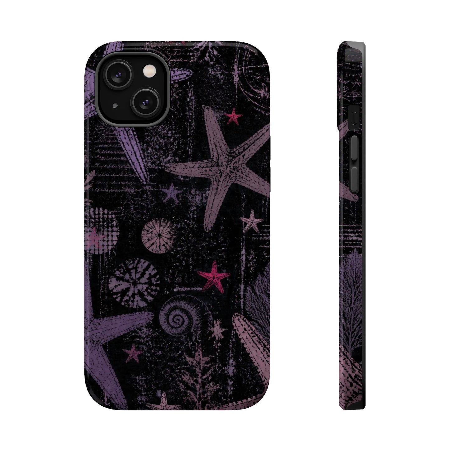 🤍 The Enchanted Aura™ Magnetic iPhone Case 🤍