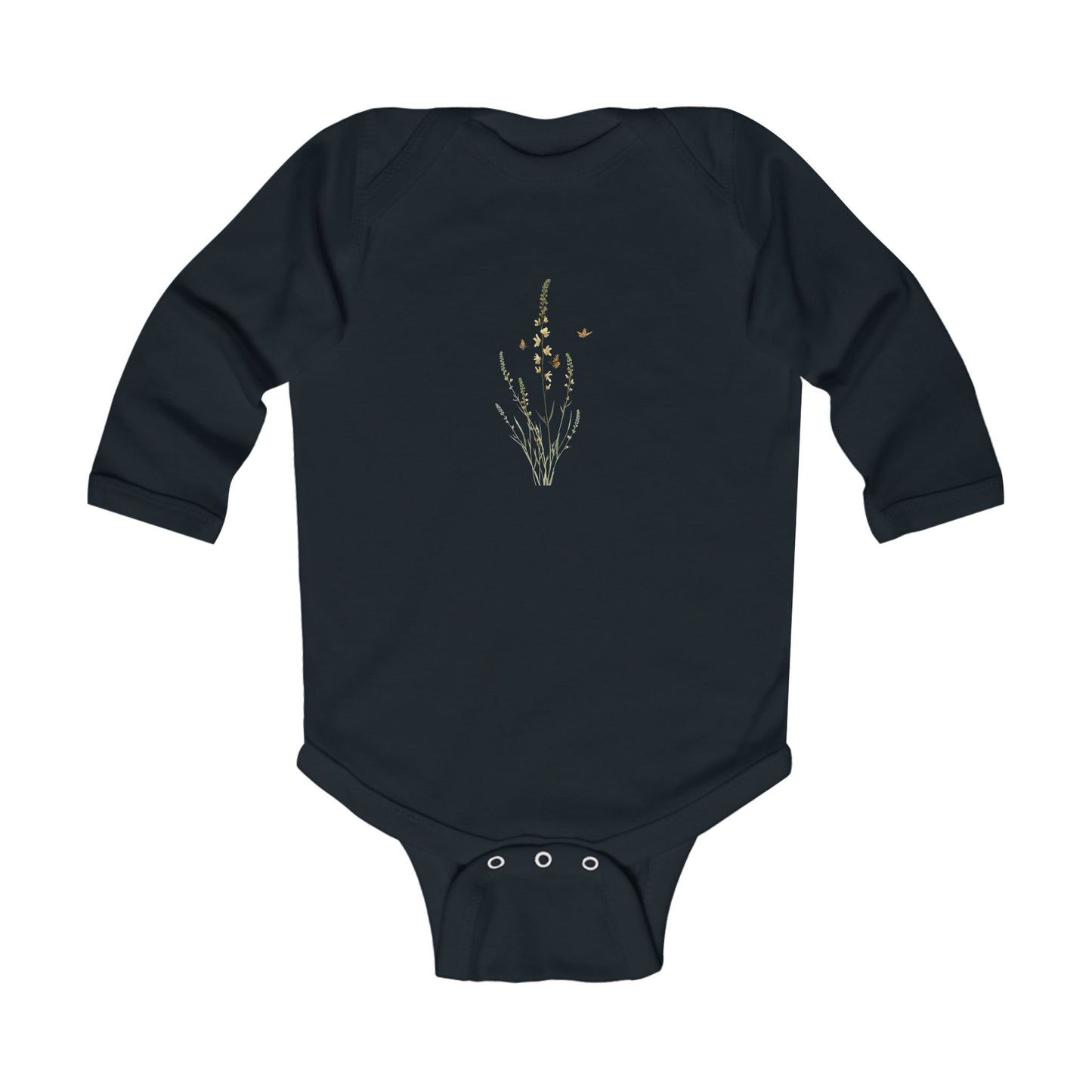 🌸 Born in July | Larkspur | The Blooming Since™ Collection 🌸