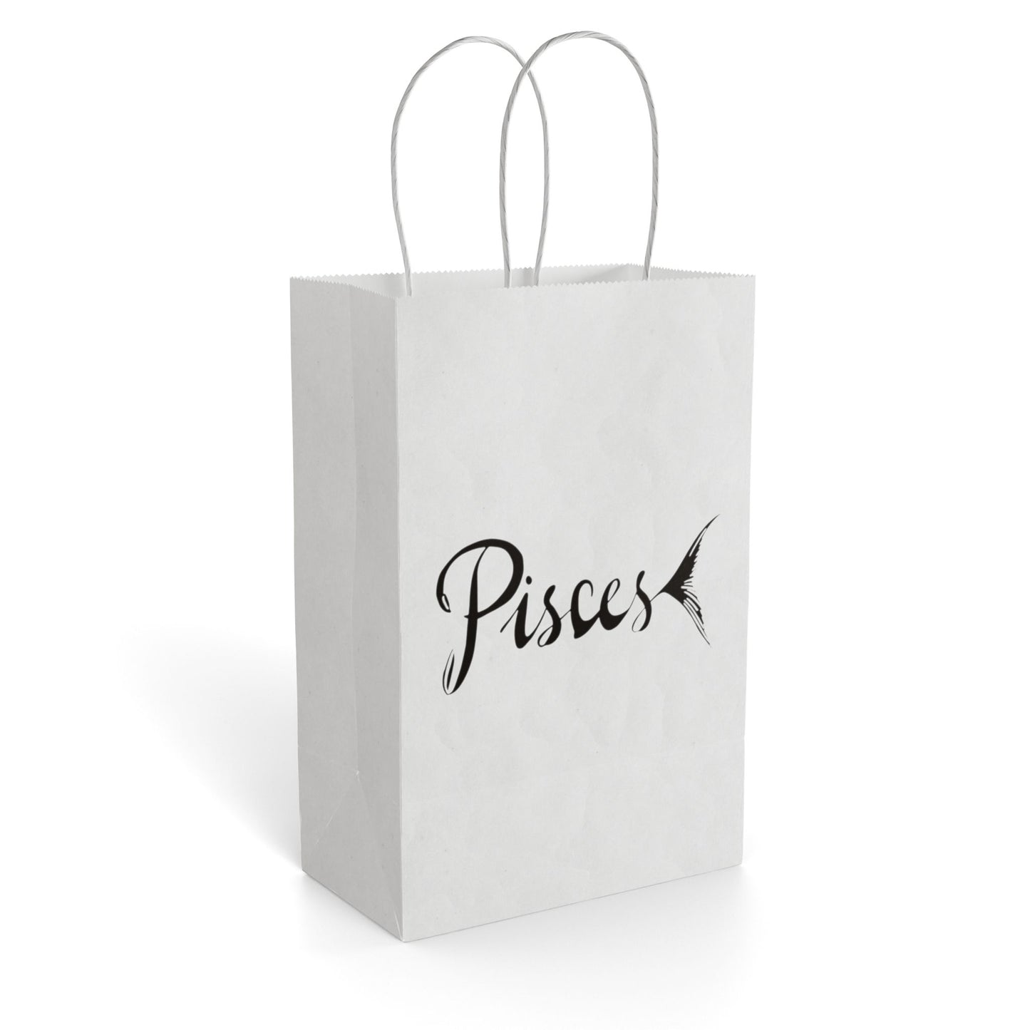 ♓ The Enchanted Pisces Gift Bag ✨🖤