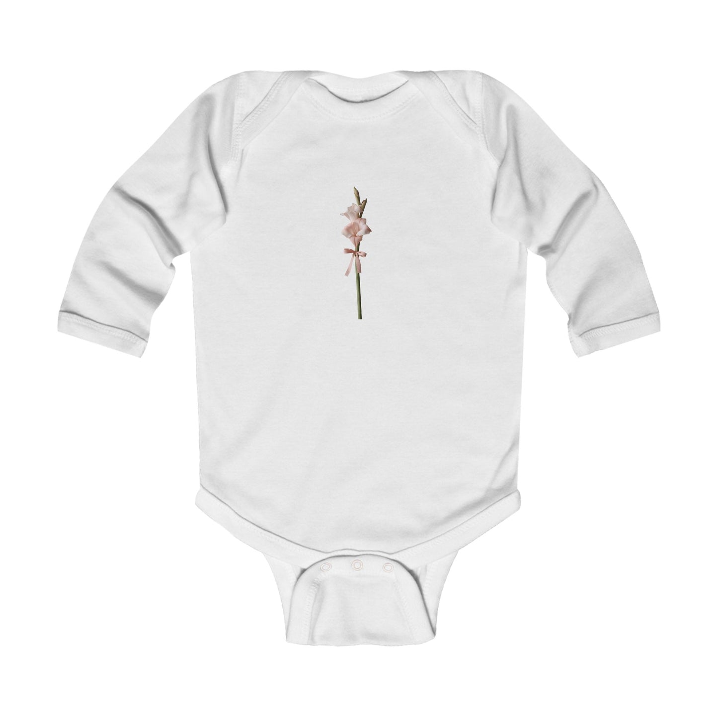 🌸 Born in August | Gladiolus | The Blooming Since™ Collection 🌸