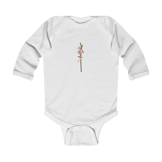 🌸 Born in August | Gladiolus | The Blooming Since™ Collection 🌸