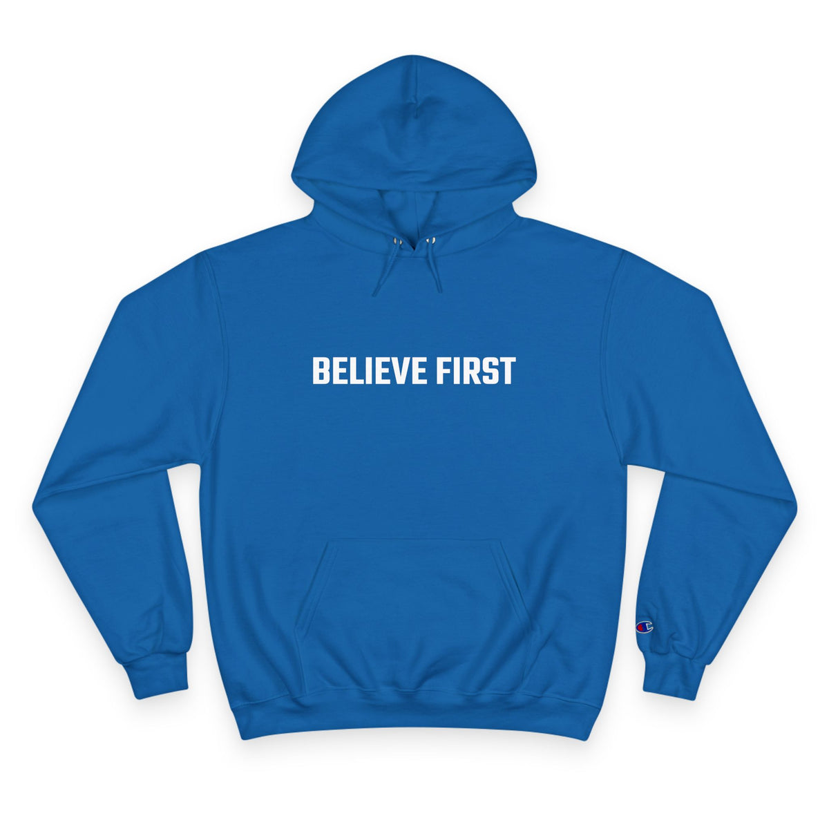 🤍 The Enchanted Order™ Pisces Creed Hoodie 🤍
