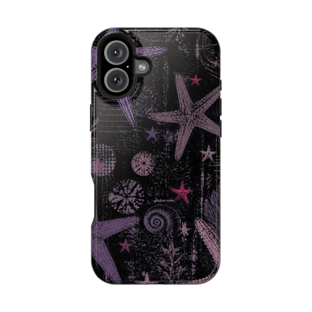 🤍 The Enchanted Aura™ Magnetic iPhone Case 🤍
