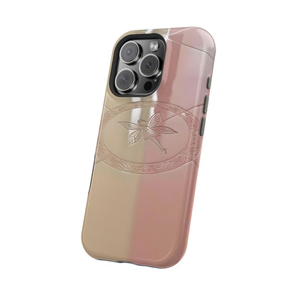 ✨📱 The Enchanted Aura Magnetic iPhone Case: Spellbinding Protection & MagSafe® Magic! 🔮🧲💎