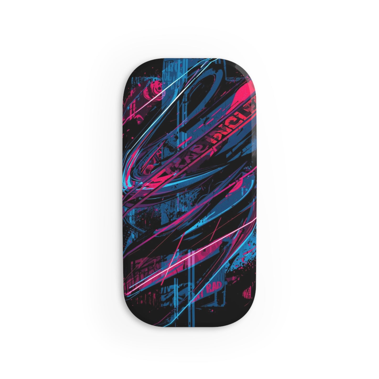 ✨📱 The Enchanted Aura Click-On Grip 💫
