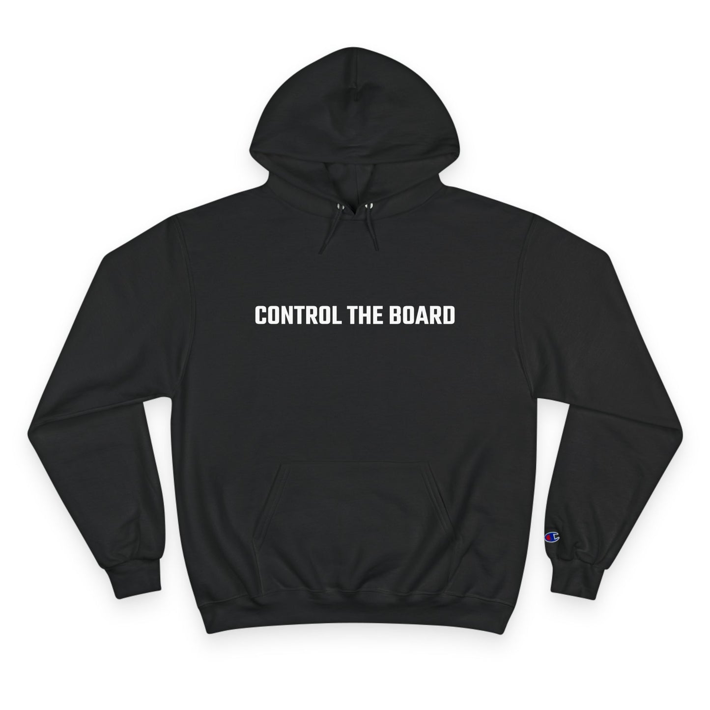 🤍 The Enchanted Order™ Gemini Doctrine Hoodie 🤍