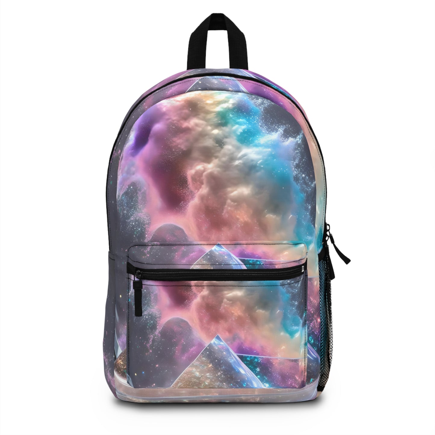 ✨ Step Up Your Style with Razzle-Dazzle Backpacks—Shine, Sparkle & Slay! 💖🎒