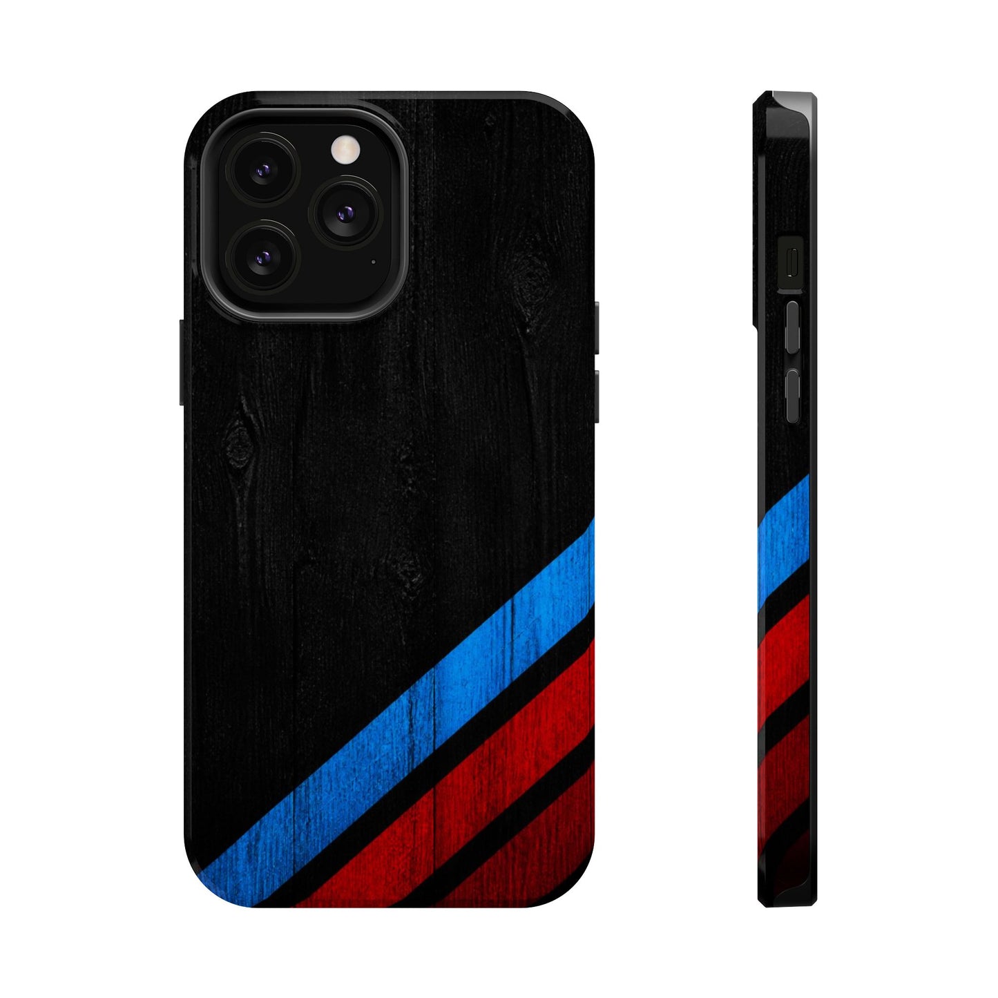 🤍 The Enchanted Aura™ Magnetic iPhone Case 🤍