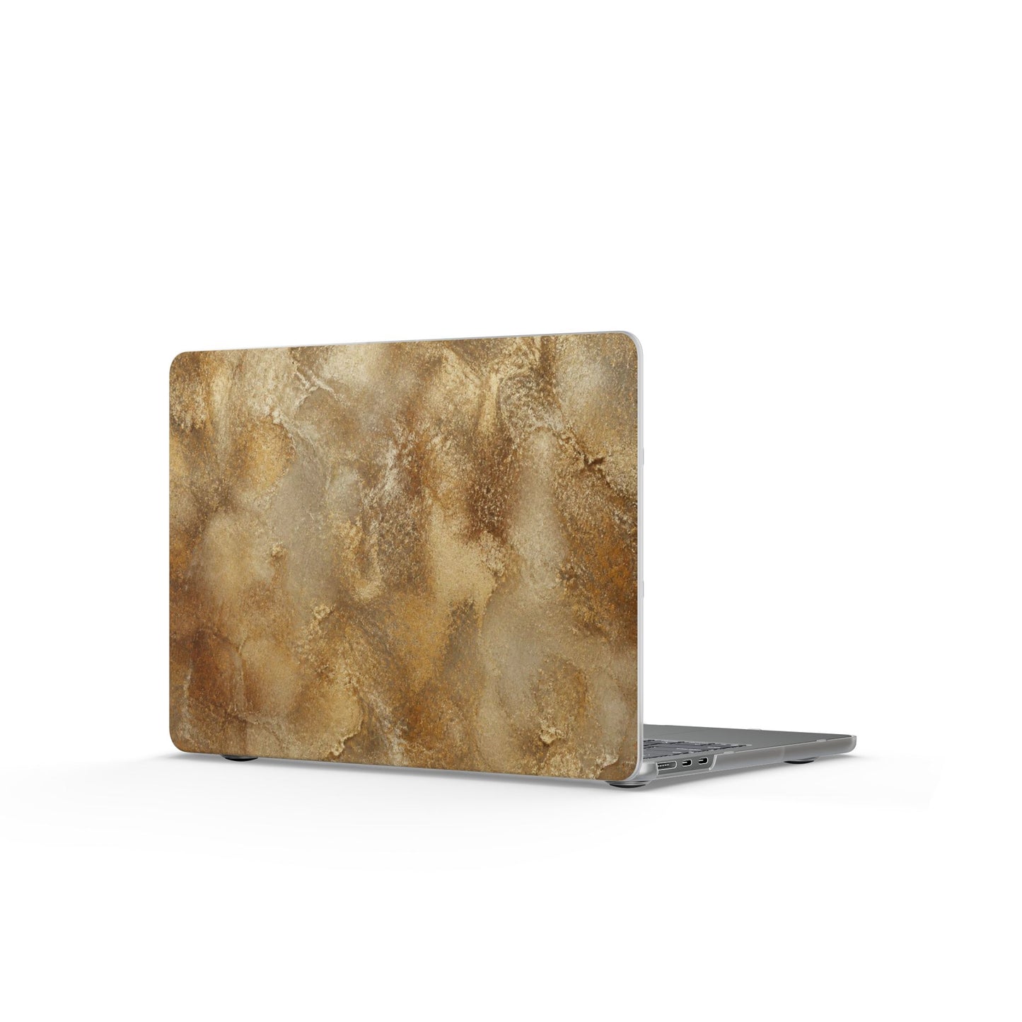 🤍 The Enchanted Starlight™ MacBook Case 🤍