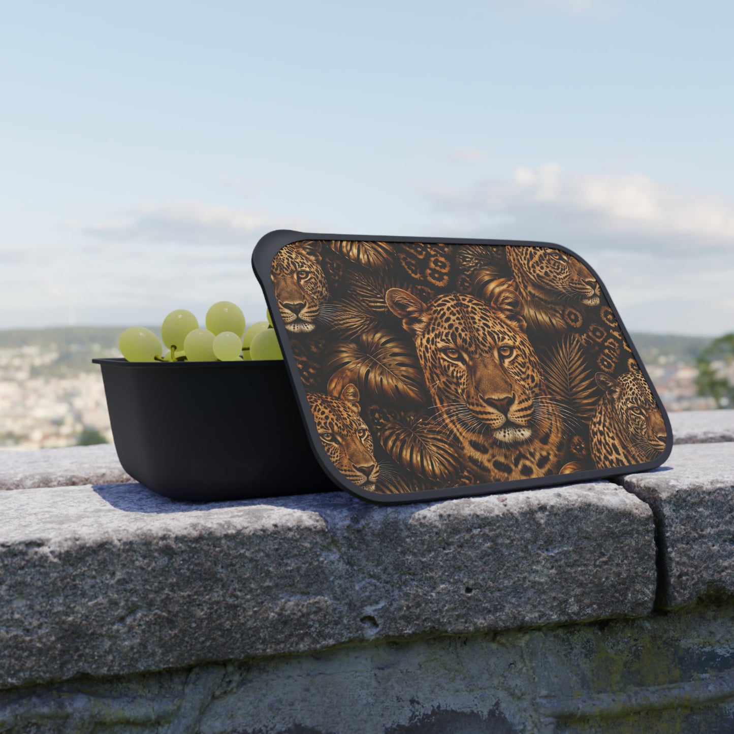 🤍 Enchanted Bento Box Set | The Enchanted Sips & Essentials™ Collection 🤍
