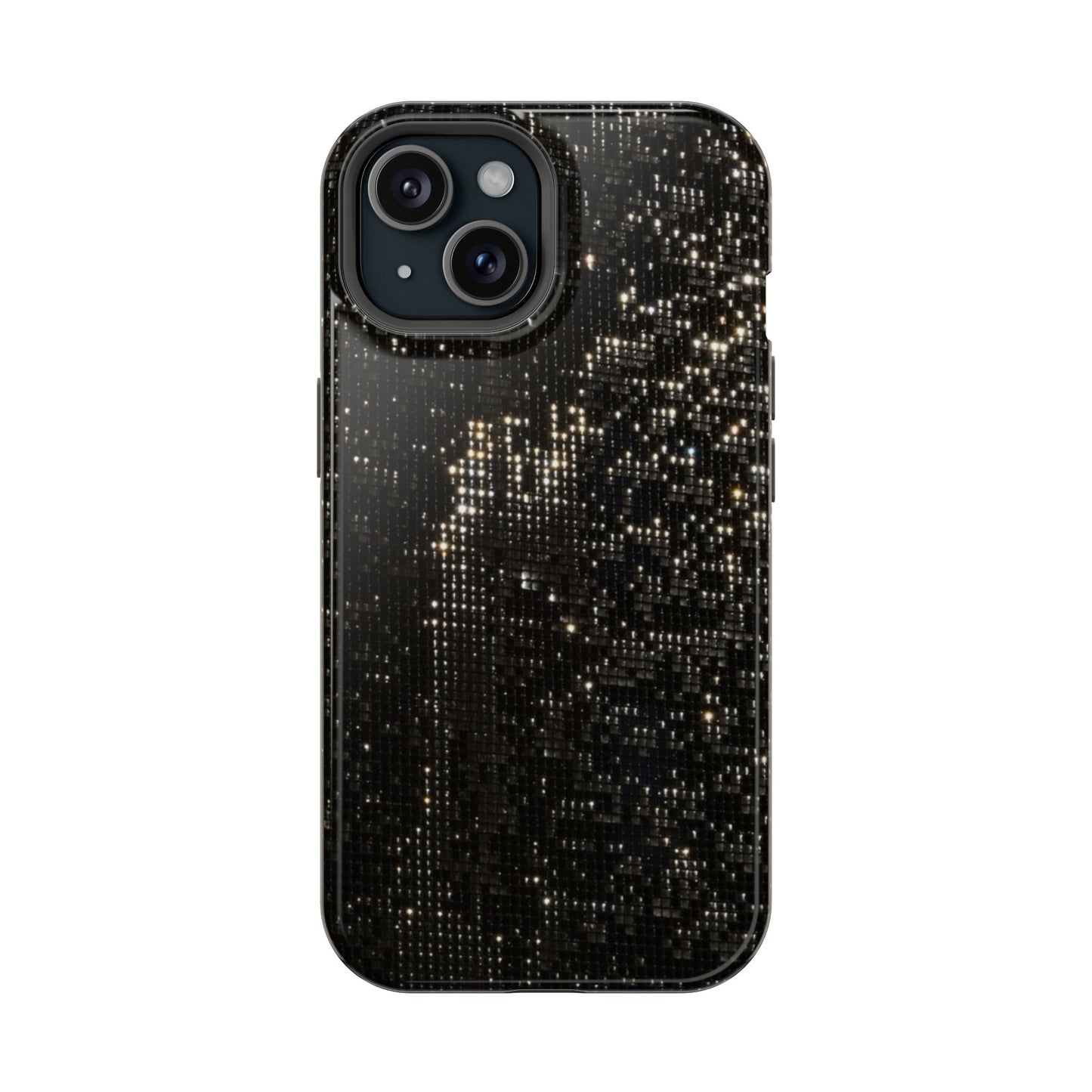 🤍 The Enchanted Aura™ Magnetic iPhone Case 🤍