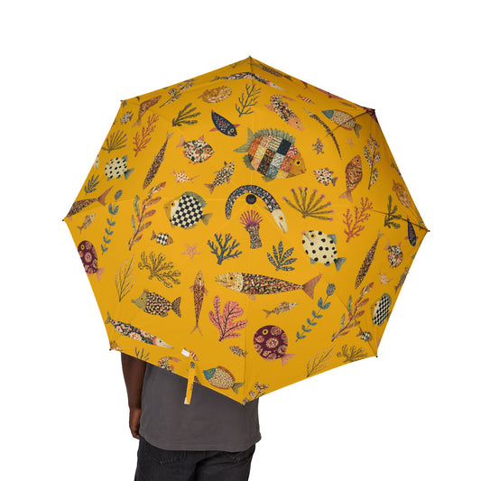 🤍 Statement Umbrella | The Enchanted Storm™ Collection 🤍