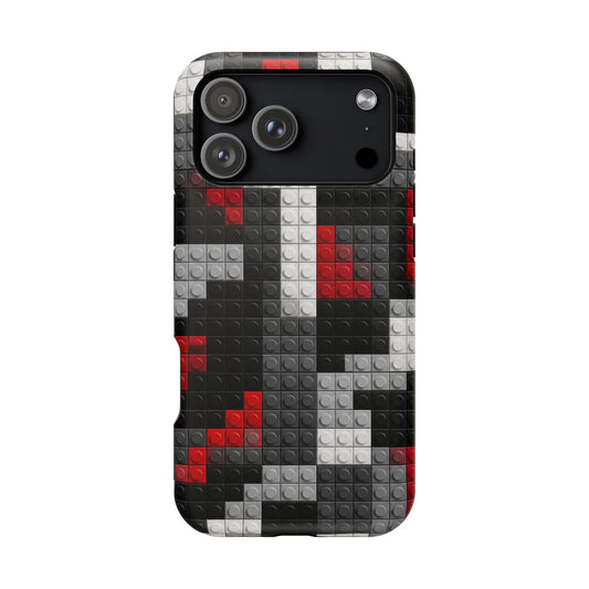 🤍 The Enchanted Aura™ Magnetic iPhone Case 🤍