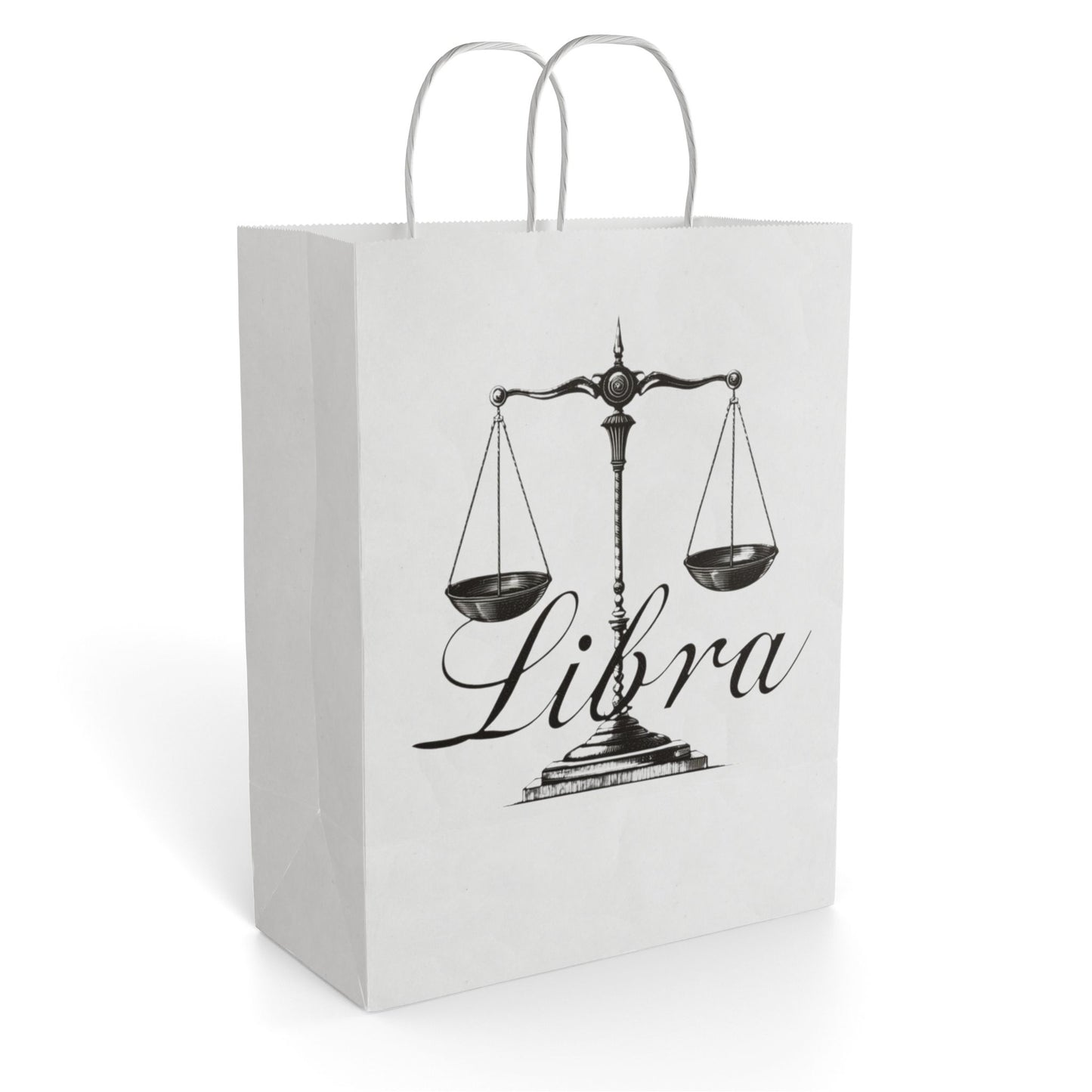 🤍 Libra Gift Bag | The Enchanted Wrap™ Collection 🤍