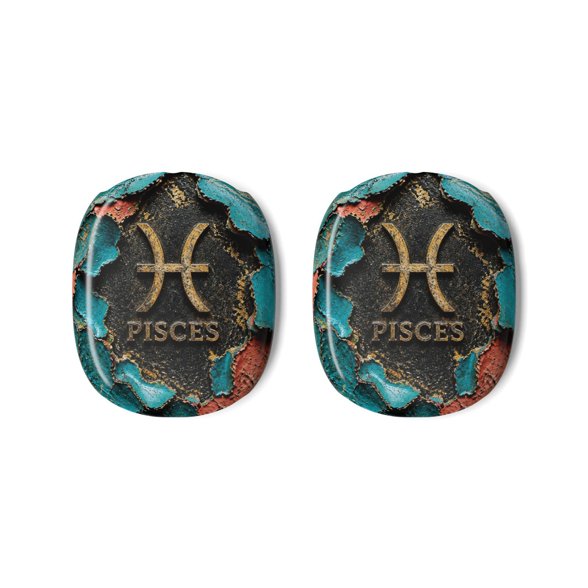🤍 The Enchanted Aura™ Pisces AirPods Max Case 🤍