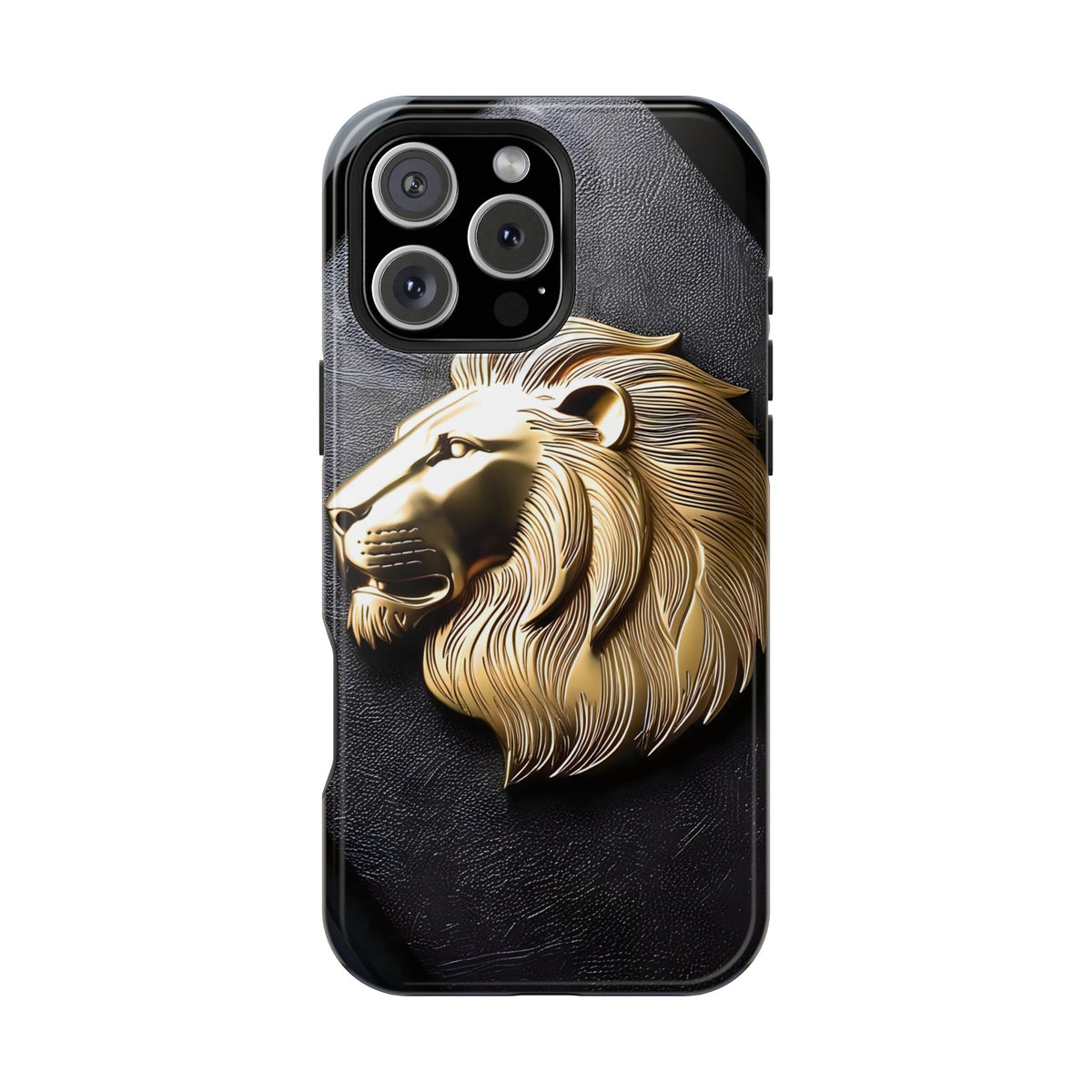 🤍 The Enchanted Aura™ Magnetic iPhone Case 🤍