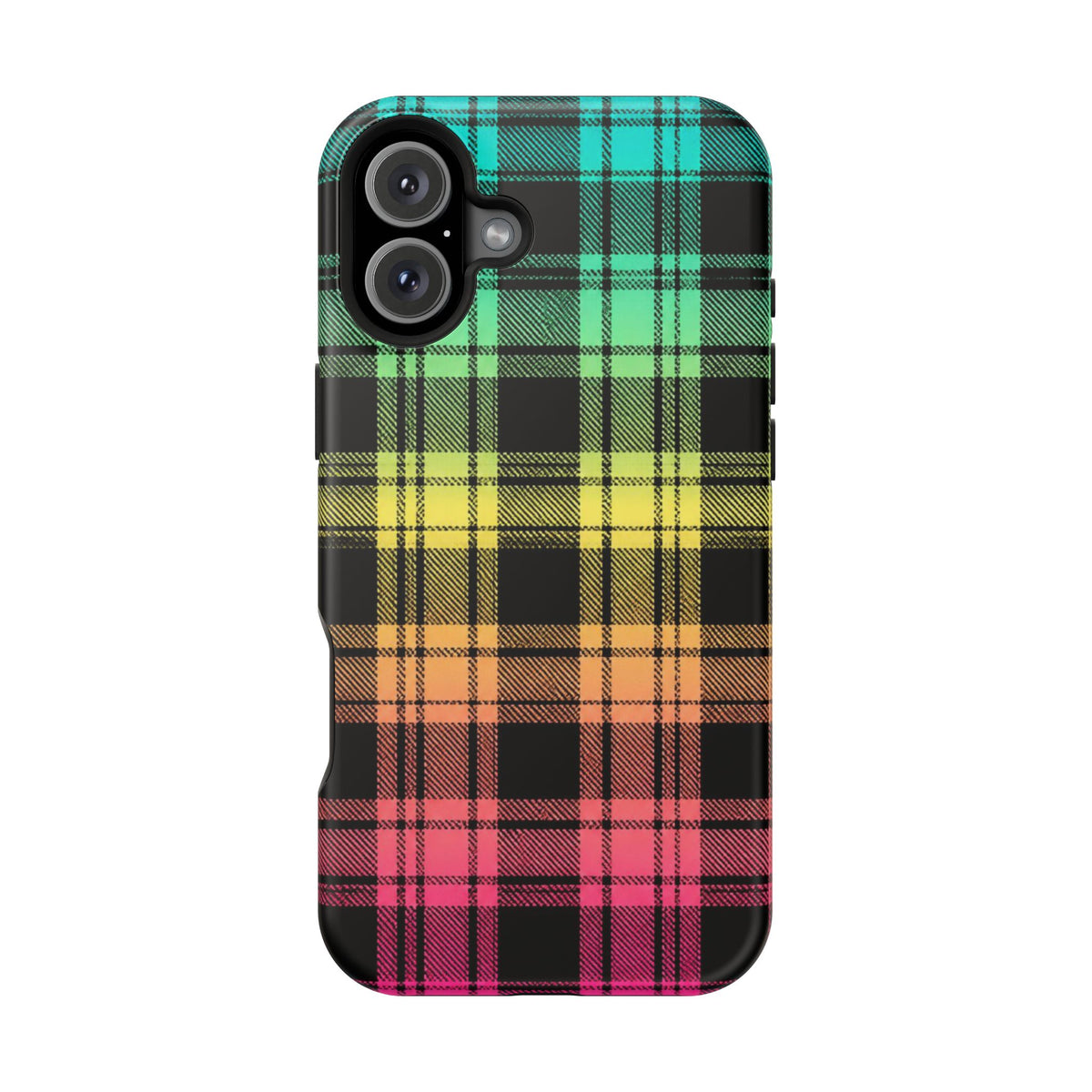 🤍 The Enchanted Aura™ Magnetic iPhone Case 🤍