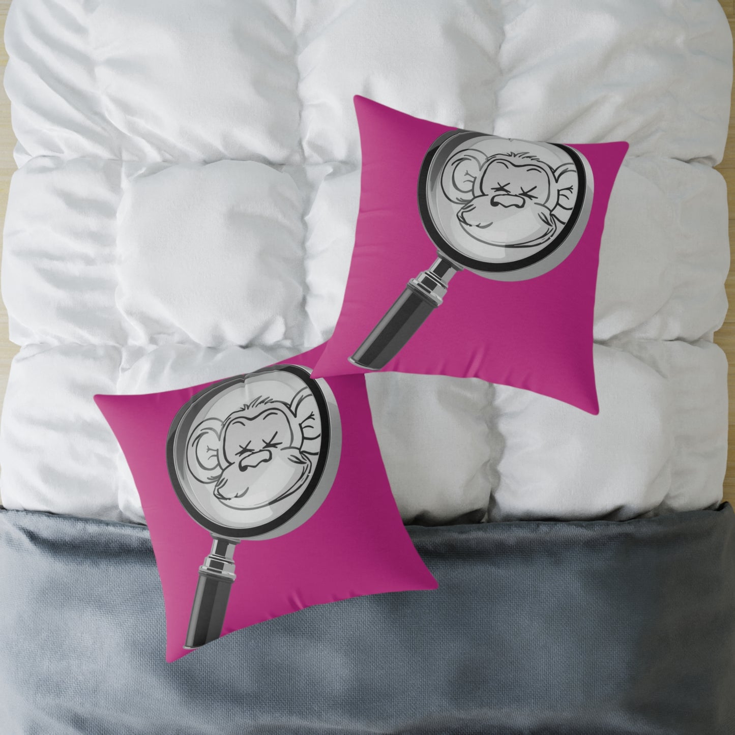 ✨🌈 Enchanted Children’s Pillow – Cozy Comfort for Sweet Dreams ⭐🧸