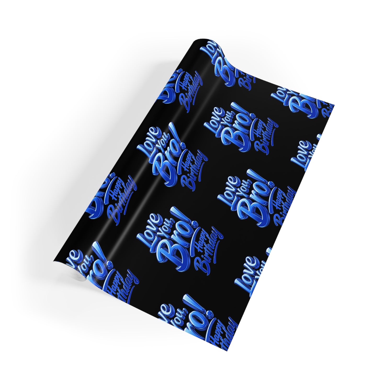 🤍 Birthday Wrapping Paper | The Enchanted Wrap™ Collection 🤍