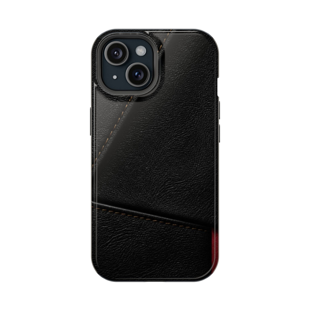 🤍 The Enchanted Aura™ Magnetic iPhone Case 🤍