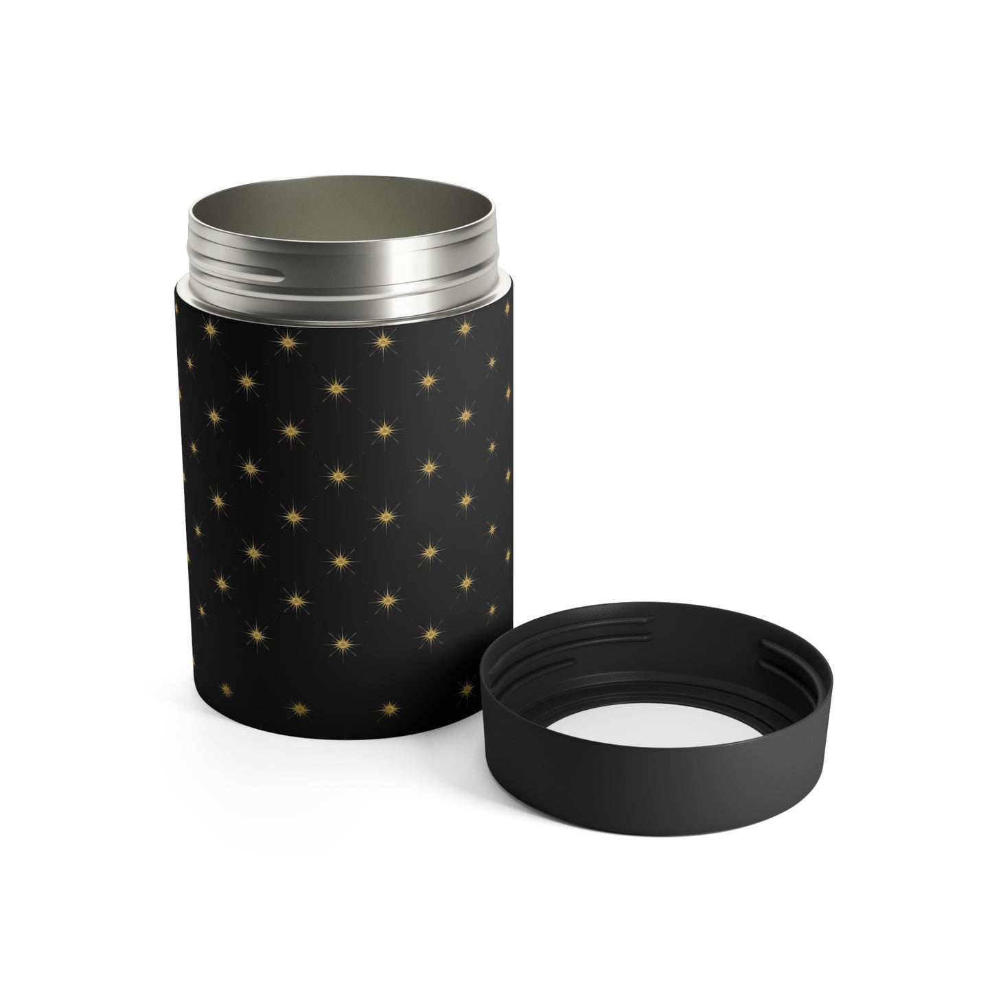 ❄️ The Enchanted Sip: Chill Can Holder 🥤✨