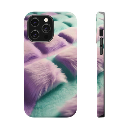 ✨📱 The Enchanted Aura Magnetic iPhone Case: Spellbinding Protection & MagSafe® Magic! 🔮🧲💎