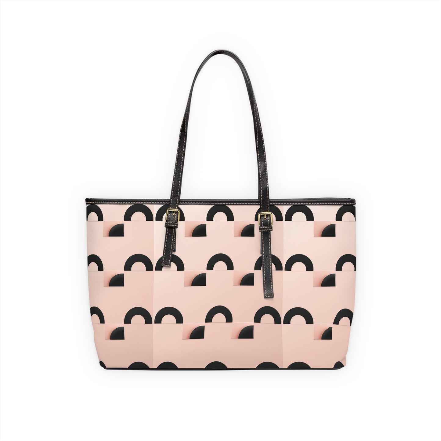 👜✨ The Razzle-Dazzle Double Vision™ PU Leather Shoulder Bag ✨👜🌈