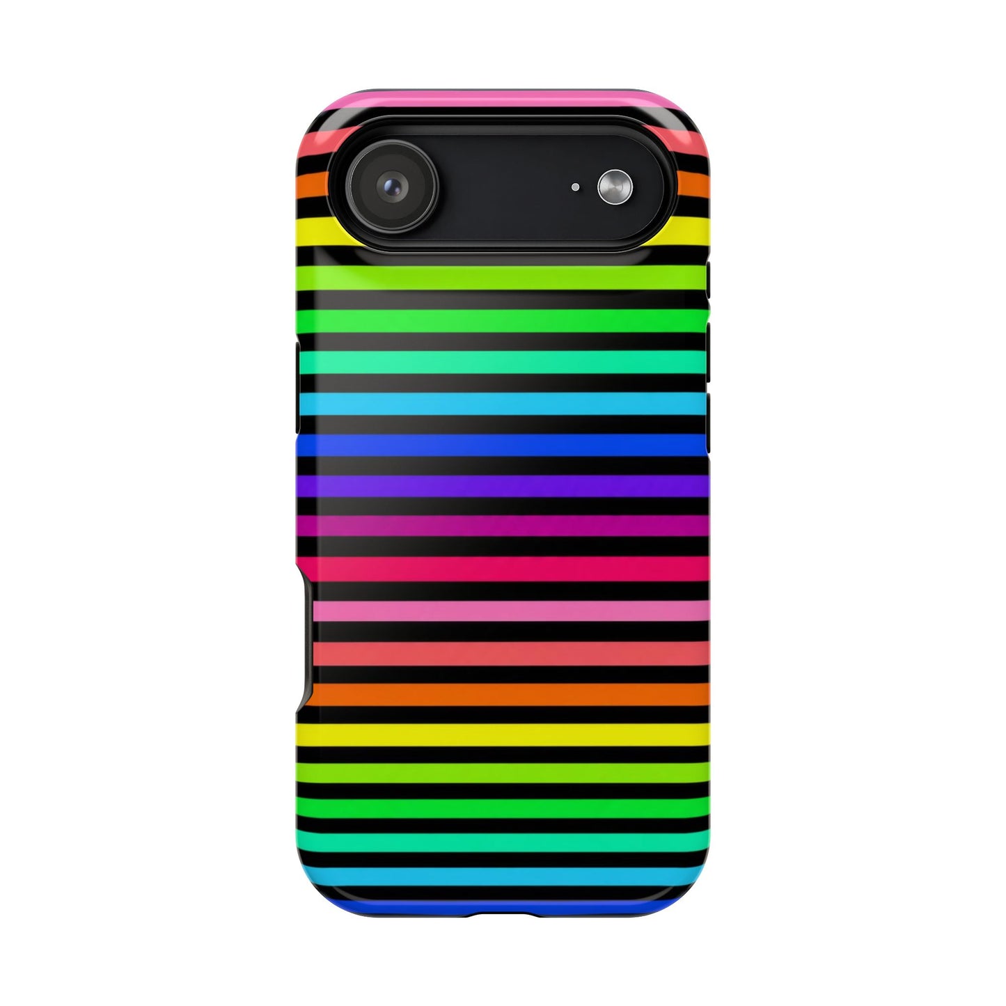 🤍 The Enchanted Aura™ Magnetic iPhone Case 🤍