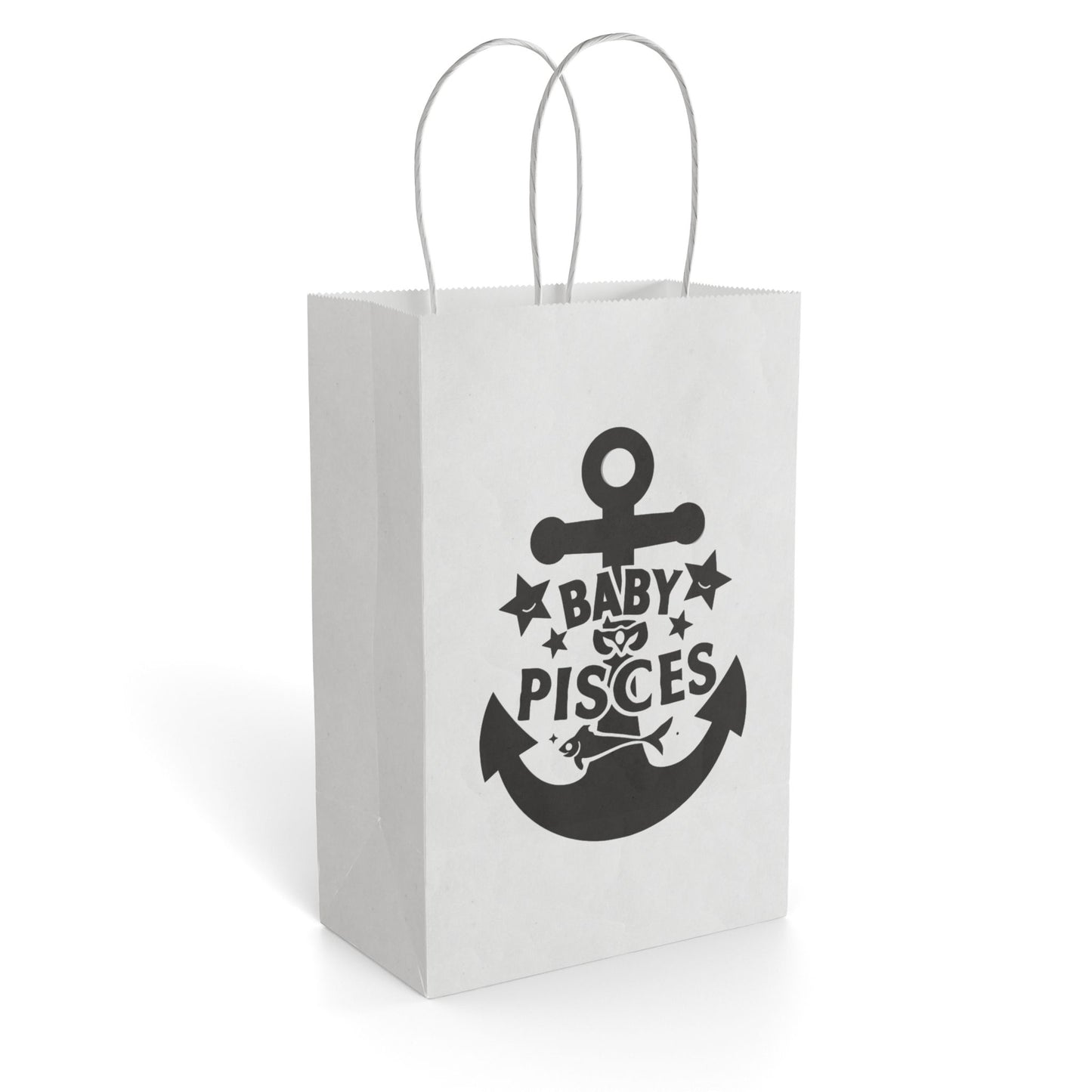 ♓ Baby Pisces Gift Bag | The Little Zodiac™ Collection
