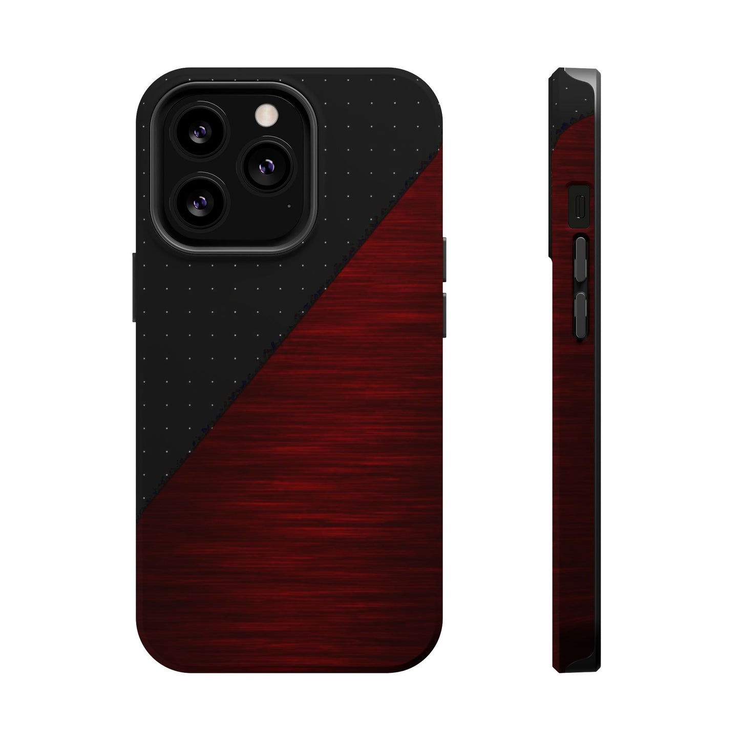 🤍 The Enchanted Aura™ Magnetic iPhone Case 🤍