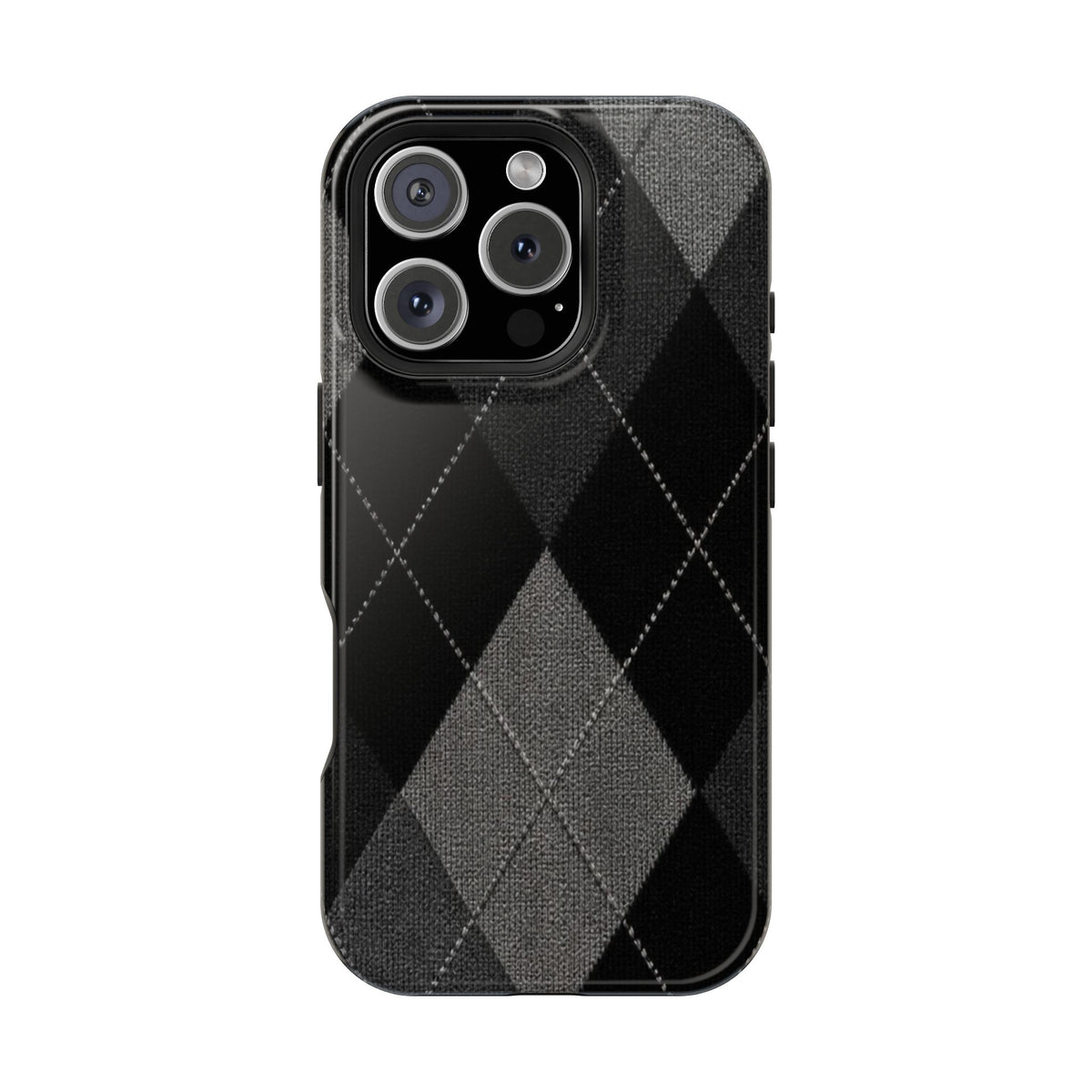 🤍 The Enchanted Aura™ Magnetic iPhone Case 🤍