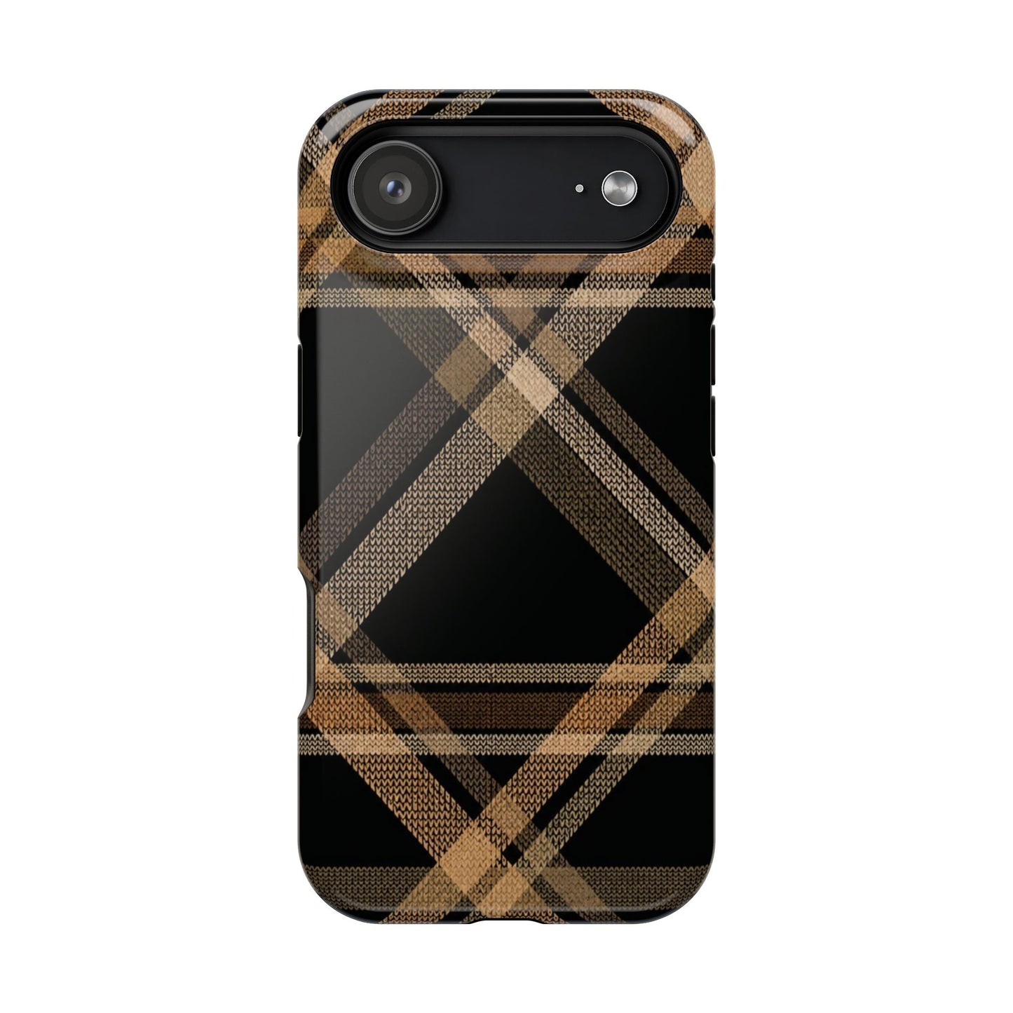 🤍 The Enchanted Aura™ Magnetic iPhone Case 🤍