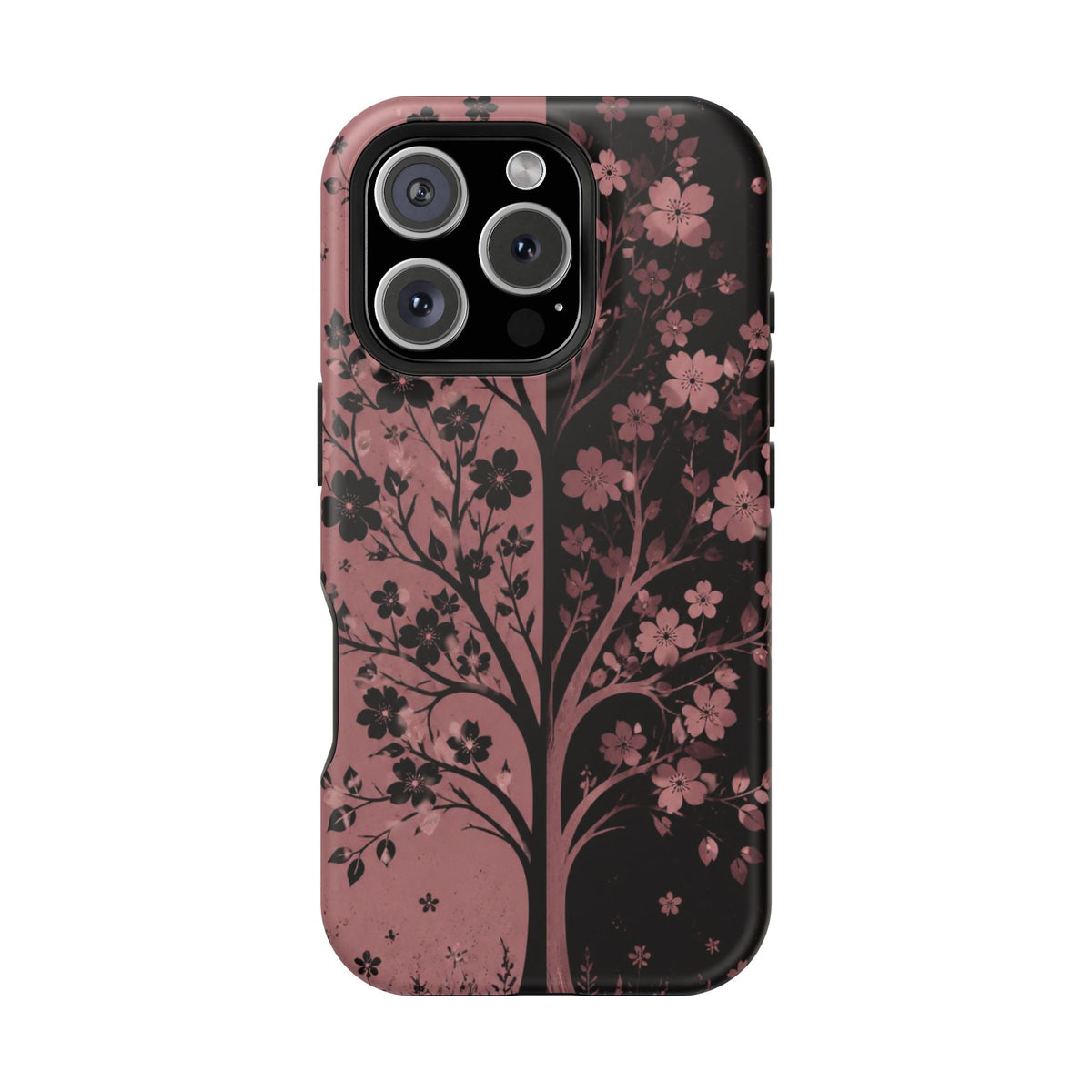 🤍 The Enchanted Aura™ Magnetic iPhone Case 🤍