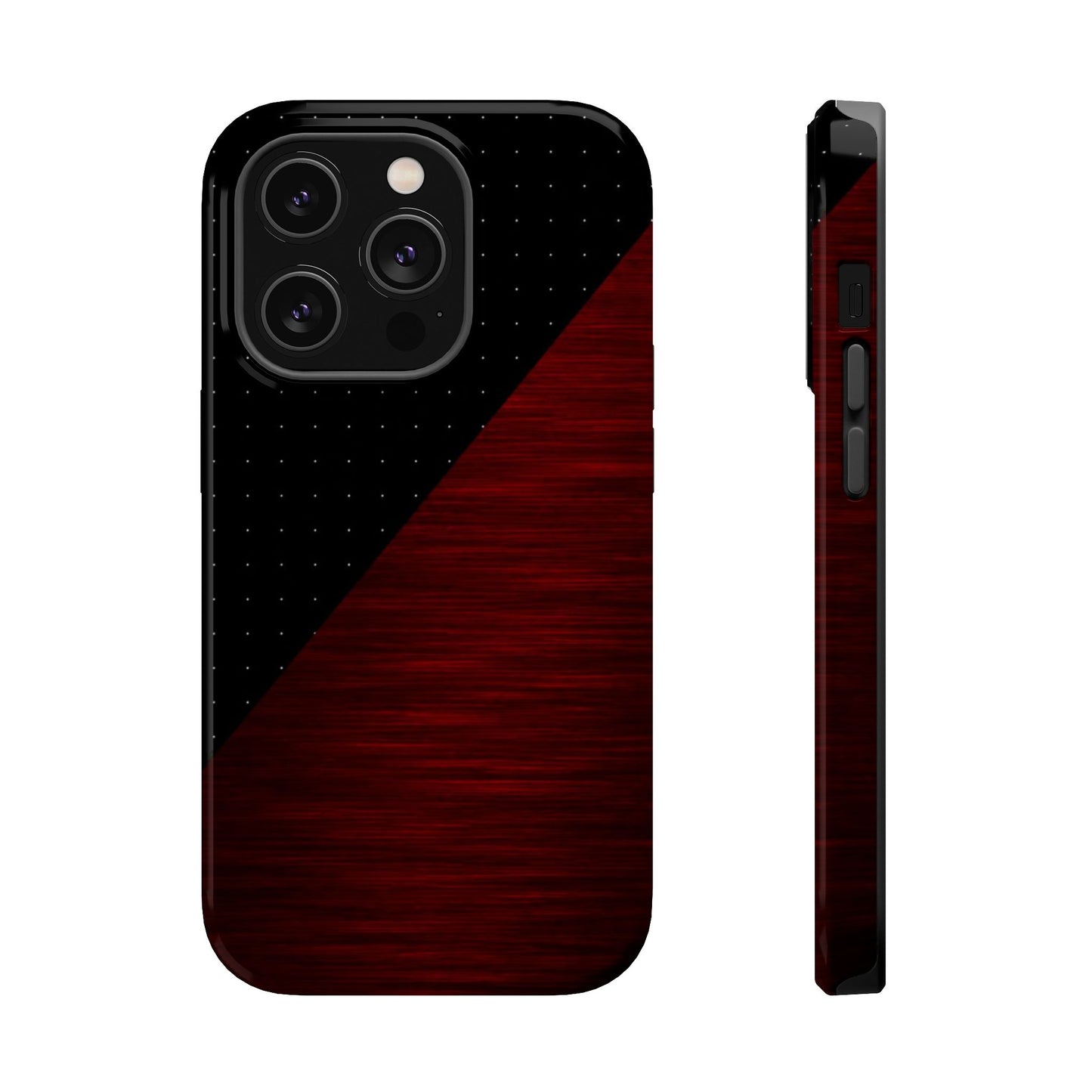 🤍 The Enchanted Aura™ Magnetic iPhone Case 🤍