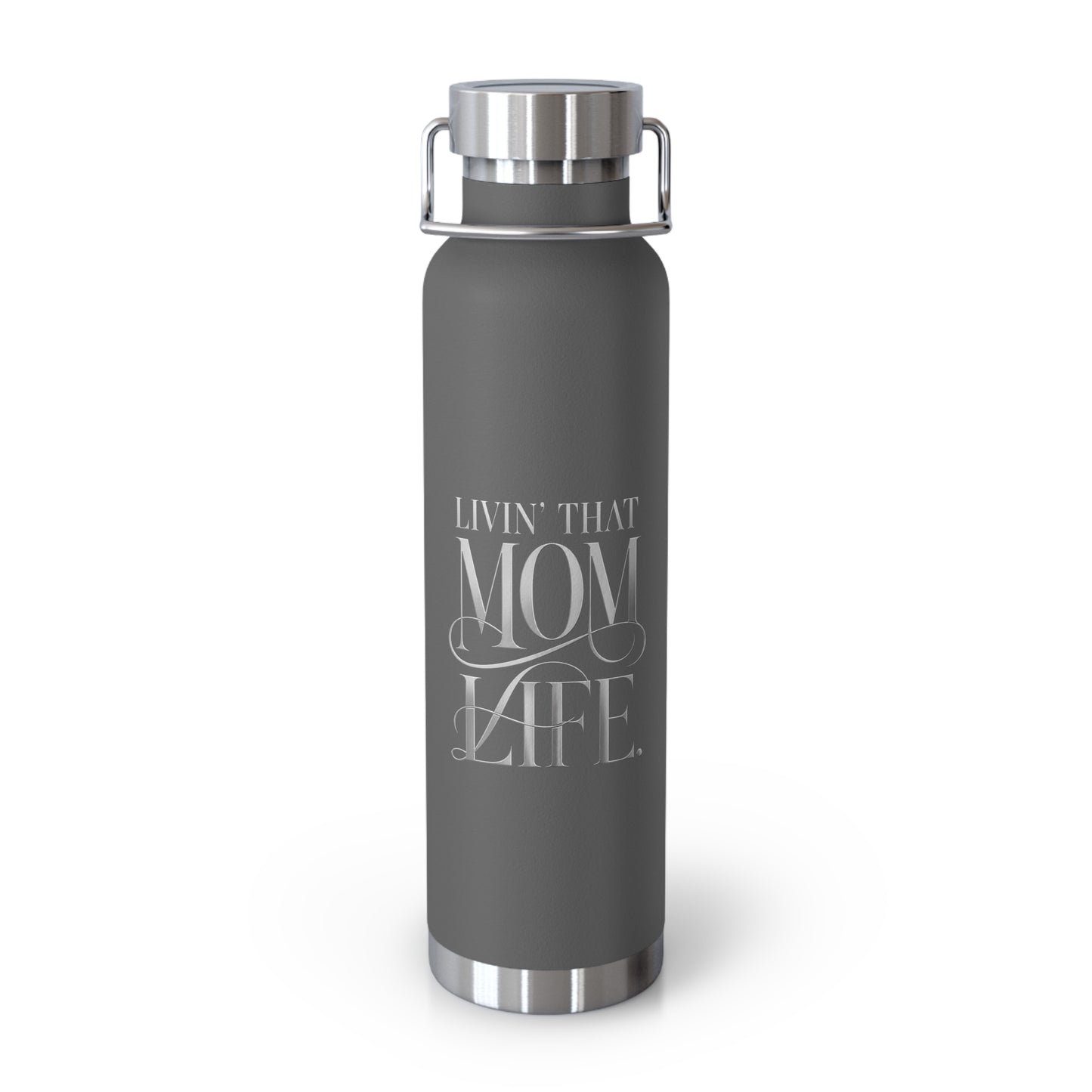 🤍 Women’s Statement Bottle | The Enchanted Sips & Essentials™ Collection 🤍