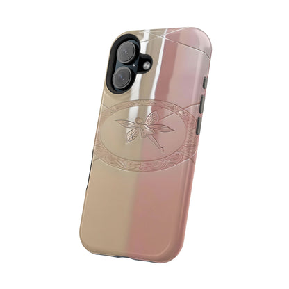 ✨📱 The Enchanted Aura Magnetic iPhone Case: Spellbinding Protection & MagSafe® Magic! 🔮🧲💎