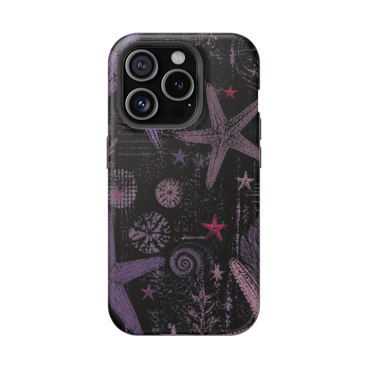 🤍 The Enchanted Aura™ Magnetic iPhone Case 🤍