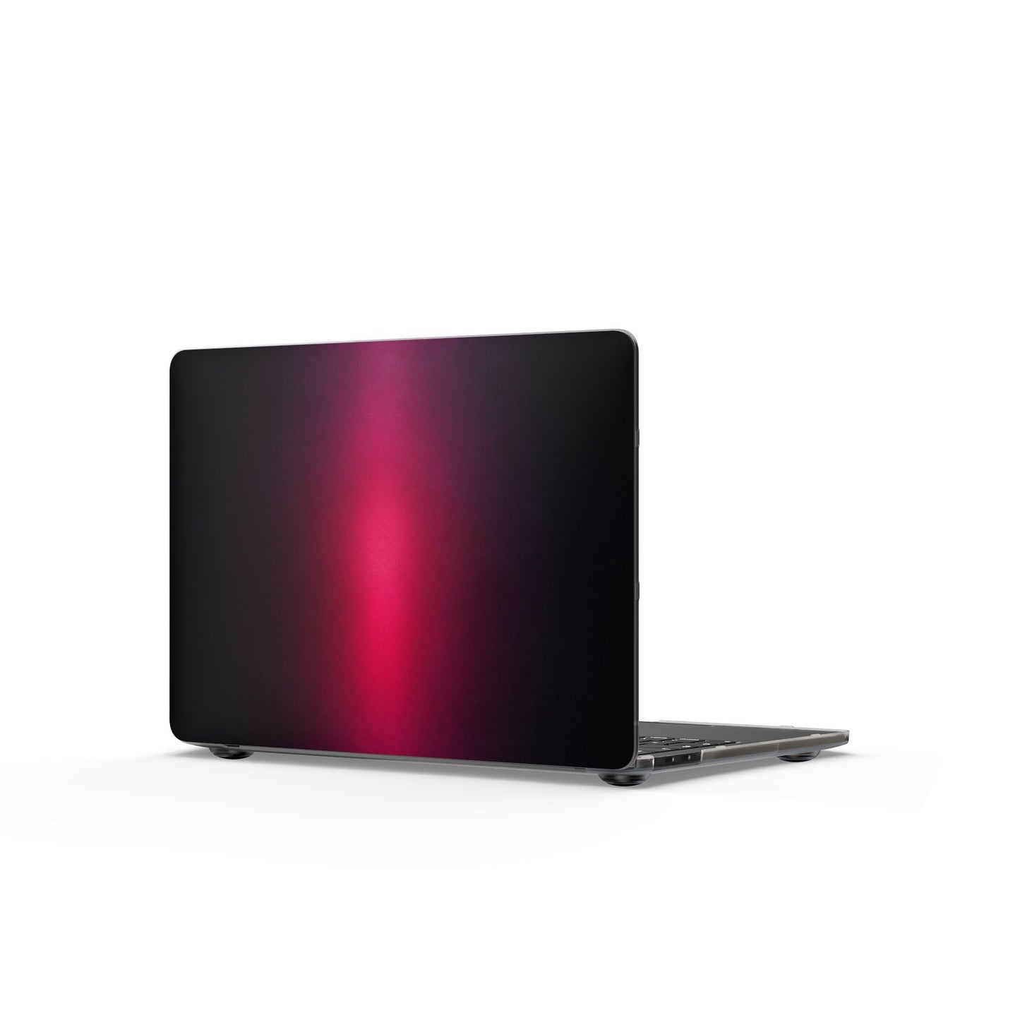 🤍 The Enchanted Space Black™ MacBook Case 🤍