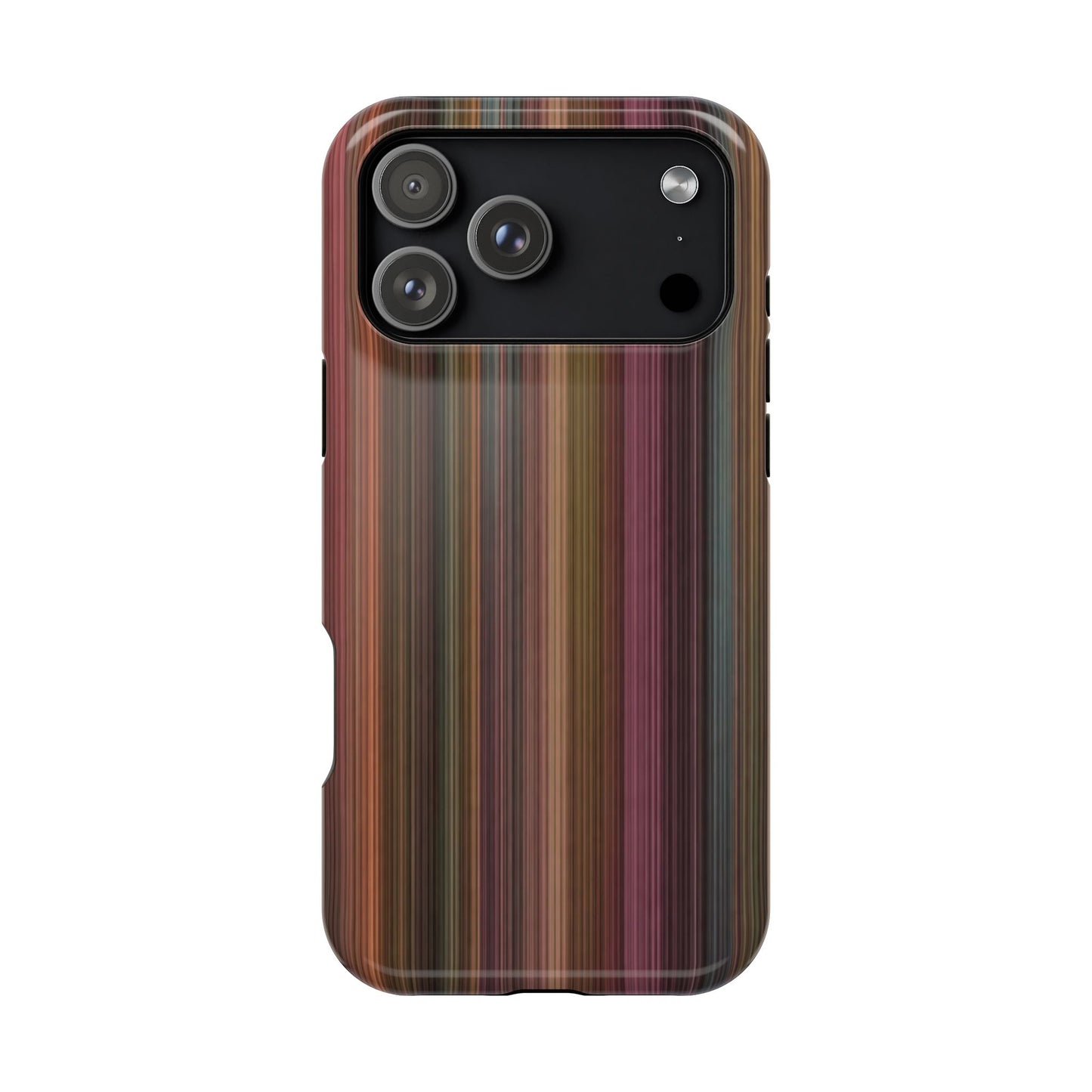 🤍 The Enchanted Aura™ Magnetic iPhone Case 🤍