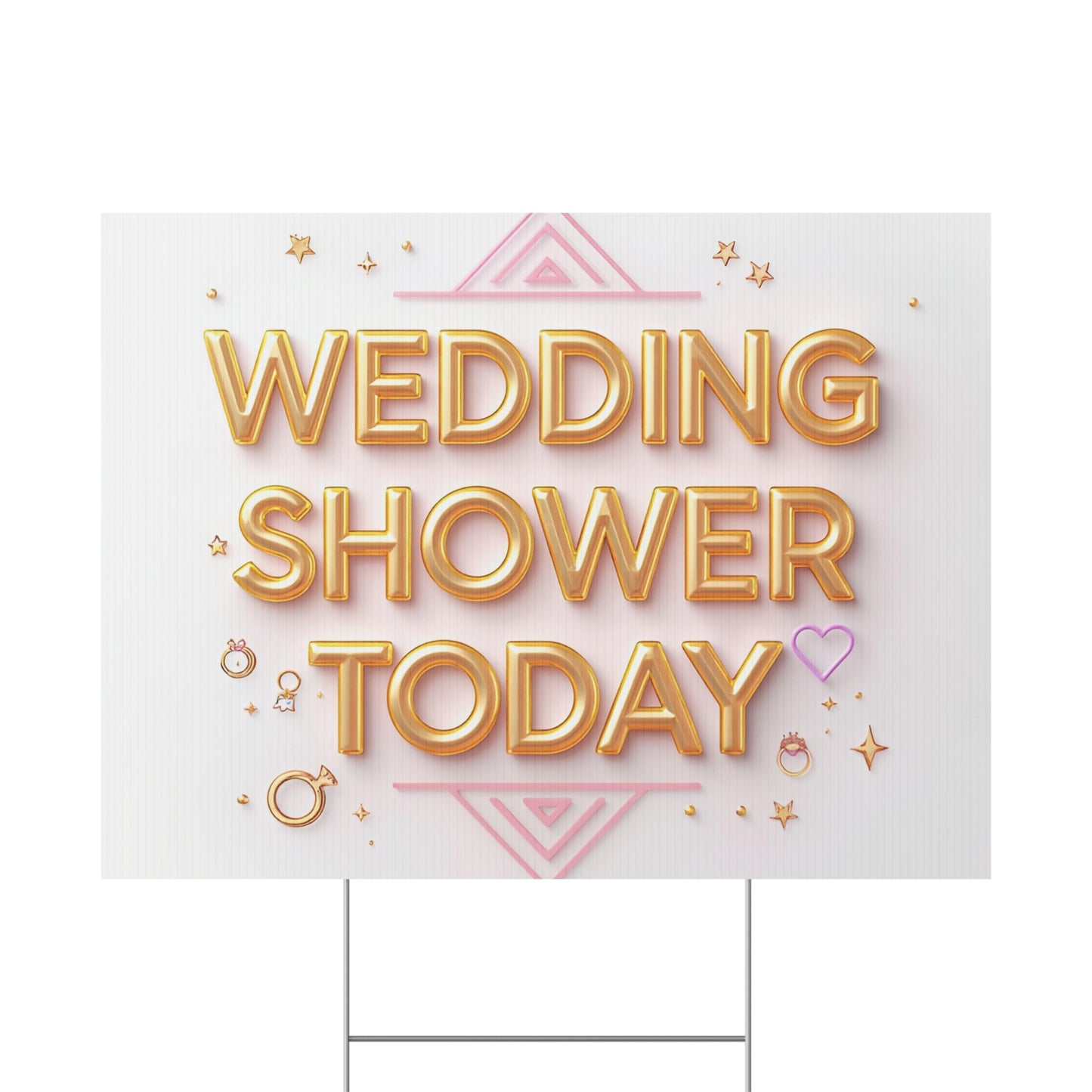 🪧✨ The Enchanted Event & Everyday Yard Sign: Bold, Magical Impact 🔥🌟