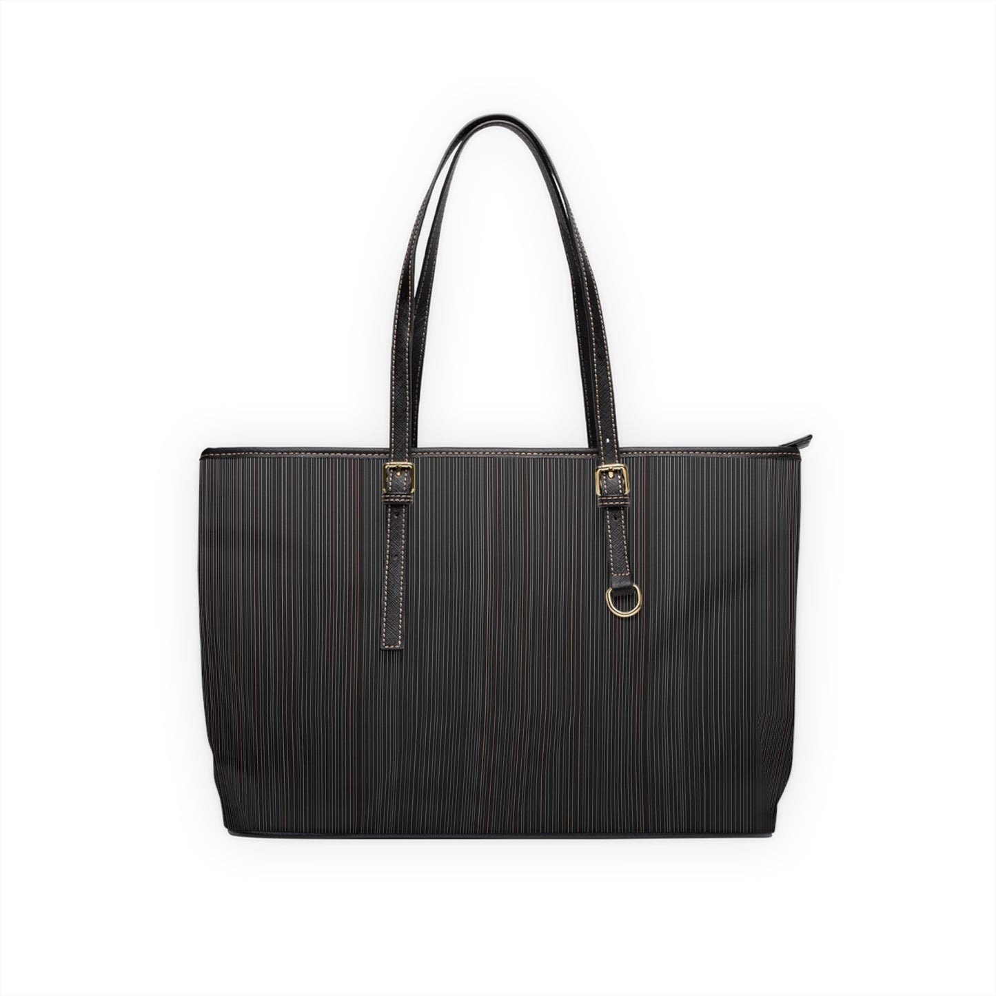 👜✨ The Razzle-Dazzle Double Vision™ PU Leather Shoulder Bag ✨👜🌈