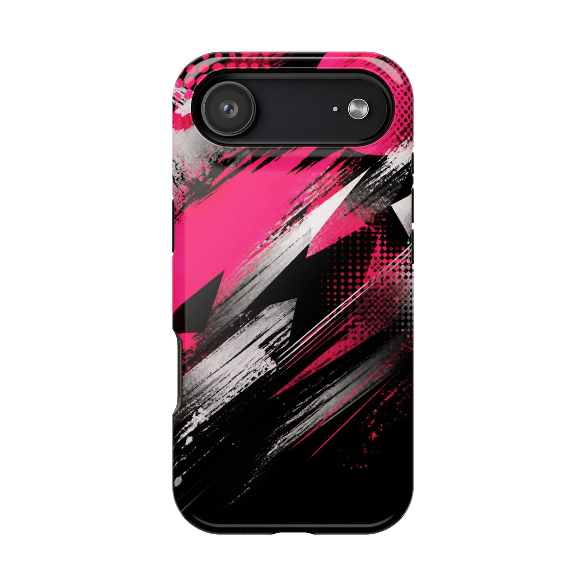 🤍 The Enchanted Aura™ Magnetic iPhone Case 🤍