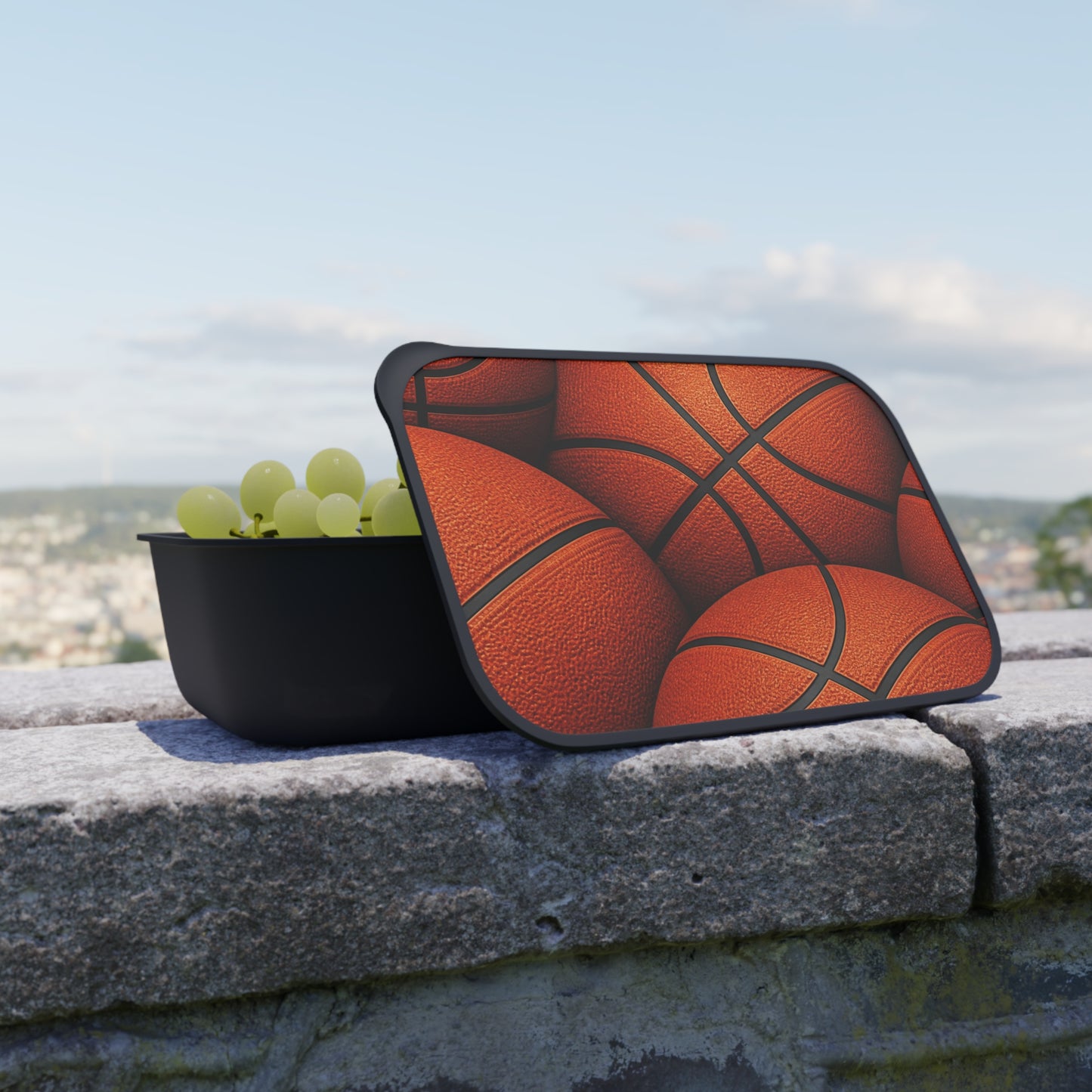 🤍 Enchanted Bento Box Set | The Enchanted Sips & Essentials™ Collection 🤍