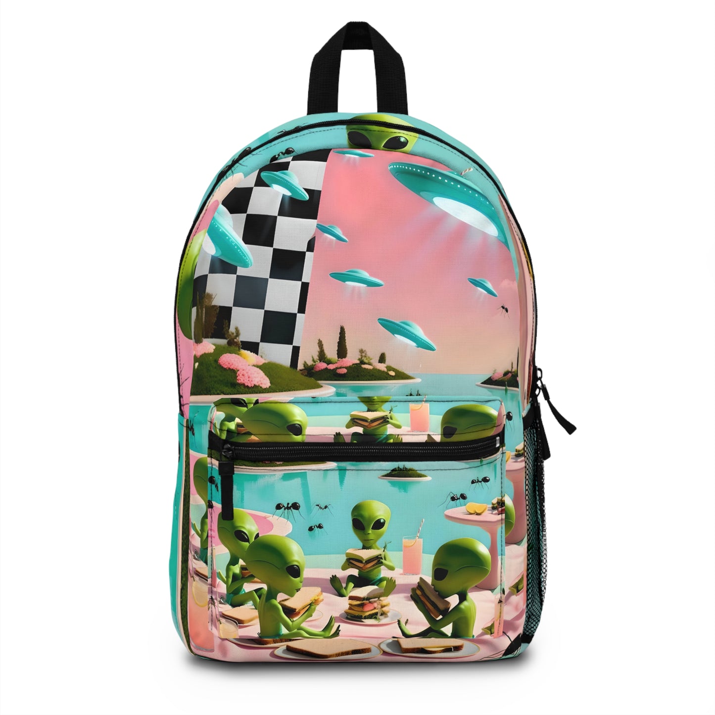 ✨ Step Up Your Style with Razzle-Dazzle Backpacks—Shine, Sparkle & Slay! 💖🎒