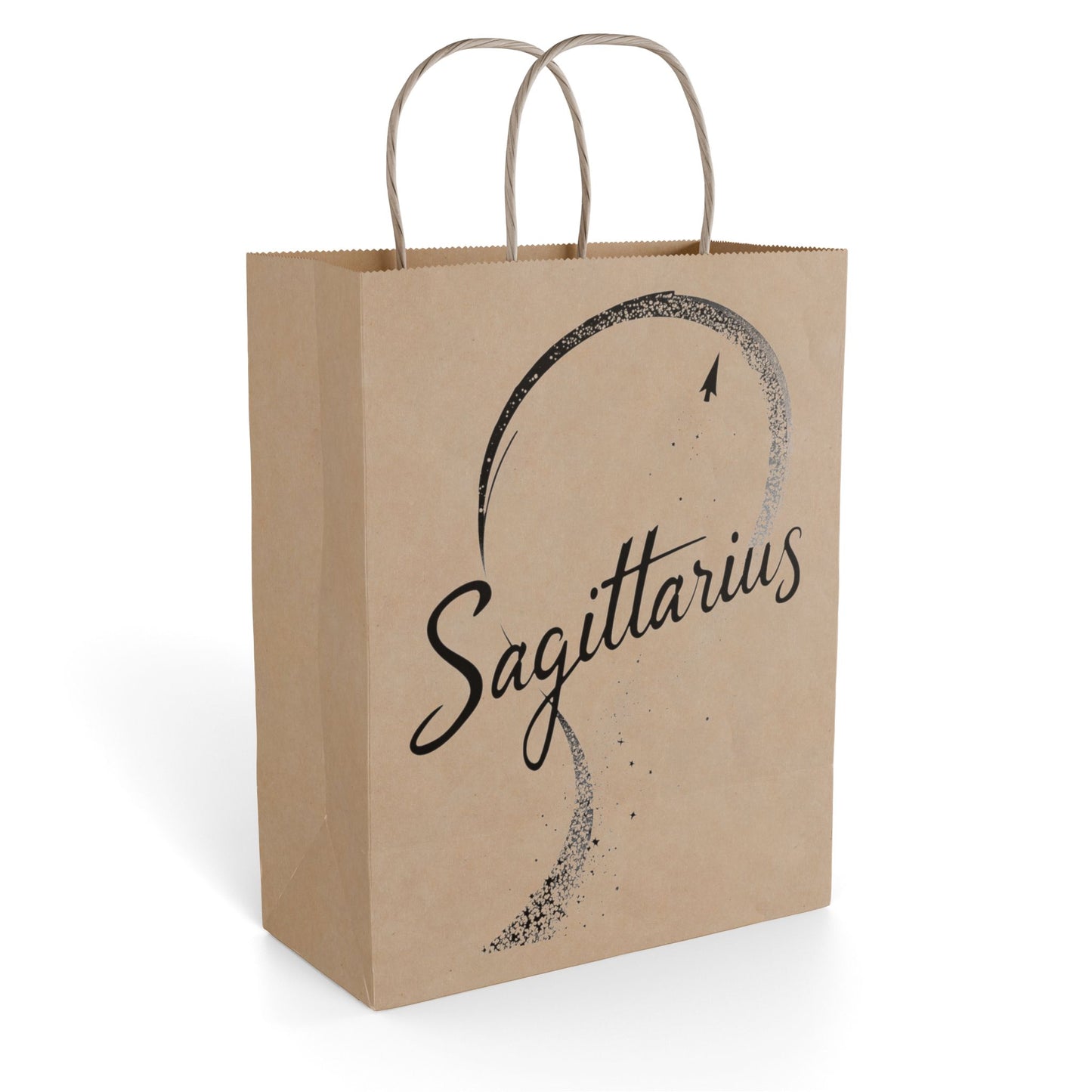 ♐ The Enchanted Sagittarius Gift Bag ✨🖤