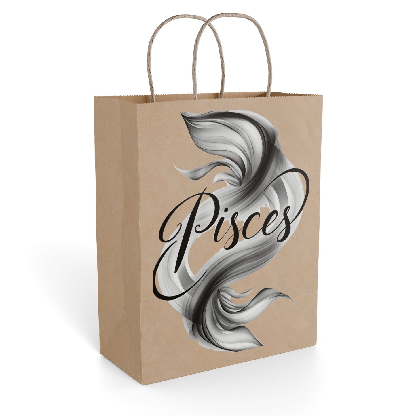 🤍 Pisces Gift Bag | The Enchanted Wrap™ Collection 🤍